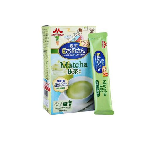 Sữa bầu Morinaga của Nhật Bản 216g với ưu điểm tập trung dinh dưỡng vào thai nhi và giúp mẹ không tăng cân quá nhiều