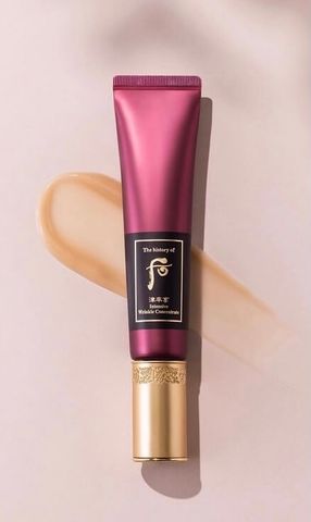 Kem chống nhăn The History of Whoo Intensive Wrinkle Concentrate 35ml