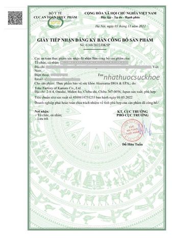 Viên uống DHA & EPA Akamama cho Bà Bầu - Tăng Cường Sức Khỏe Mẹ và Phát Triển Thai Nhi, Gói 90 Viên, Không Mùi Vị Dễ Uống