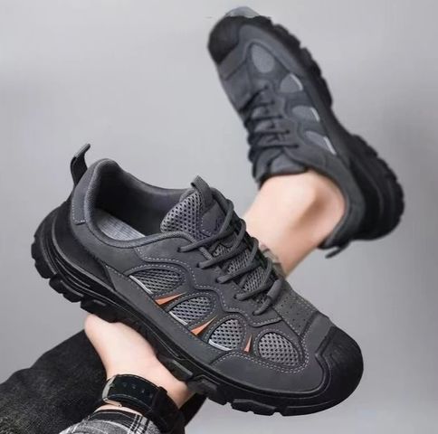 SIZE 43 - Giày thể thao nam dễ phối đồ còn lẻ size thanh lý nhanh