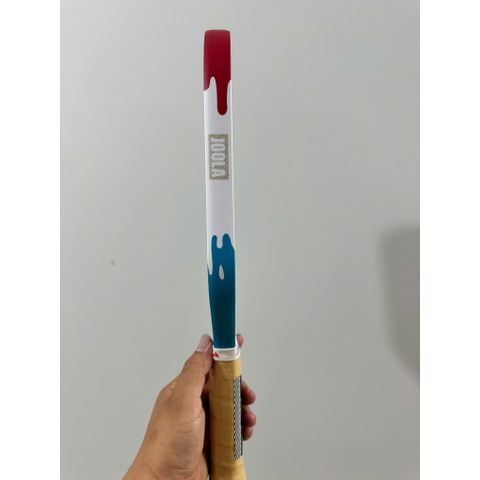 Vợt Pickleball Joola Pops (Gen 5) hàng siêu cấp phiên bản 16mm, mặt vợt carbon nhám