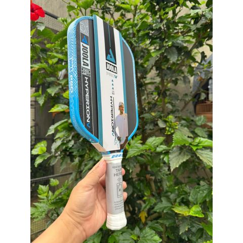 Vợt Pickleball Joola Pro V (Gen5) bản 16mm, lõi vợt tổ ong trợ lực, mặt vợt nhám carbon T700