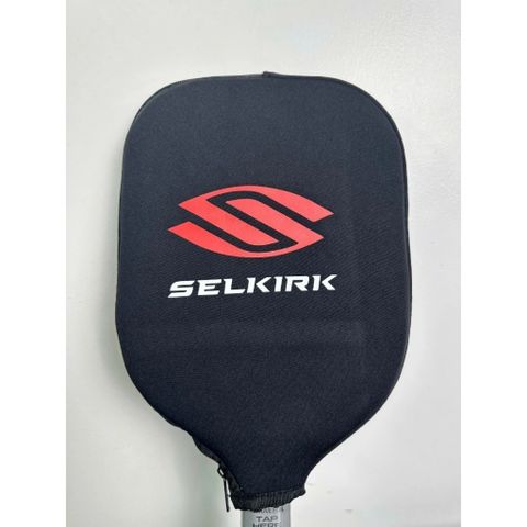 Túi đựng vợt, bao đựng vợt pickleball Joola chất vải nỉ túi có khóa kéo hoặc túi dây đeo bền bỉ