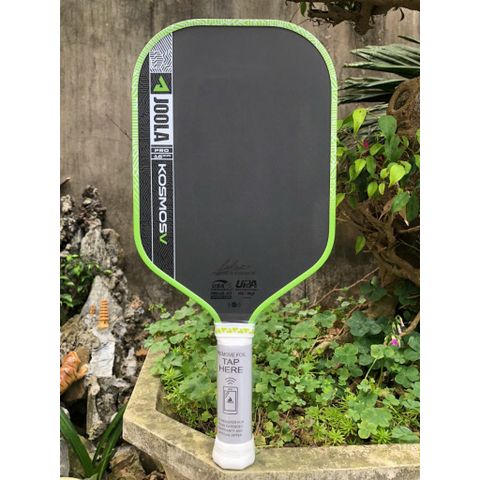 Vợt pickleball Joola Kosmos Pro V - Gen 5, Hybrid thế hệ mới giúp kiểm soát & linh hoạt , bản 16mm