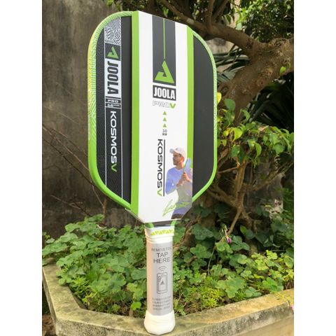 Vợt pickleball Joola Kosmos Pro V - Gen 5, Hybrid thế hệ mới giúp kiểm soát & linh hoạt , bản 16mm