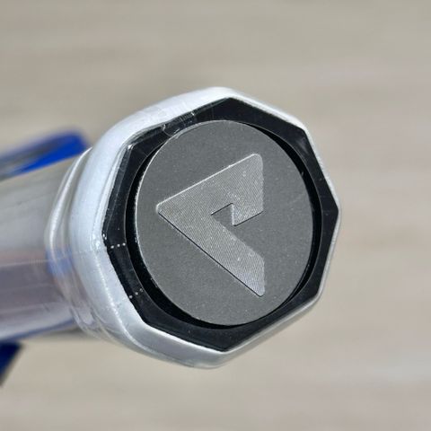 Vợt pickleball Joola Agassi Pro V (gen 5), bản 16mm , mặt vợt nhám carbon, lõi tổ ong, hàng siêu cấp