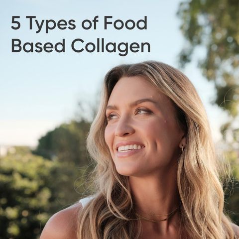 Multi Collagen Sport Research - Trẻ hóa da, tăng cường trí nhớ, sản xuất Mỹ