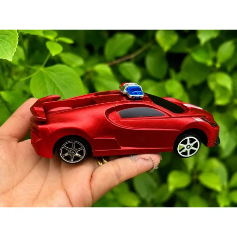 Xe đồ chơi cảnh sát chạy trớn+pin - Đồ chơi chất lượng - Niềm vui bất tận - An toàn cho bé - Chất liệu cao cấp