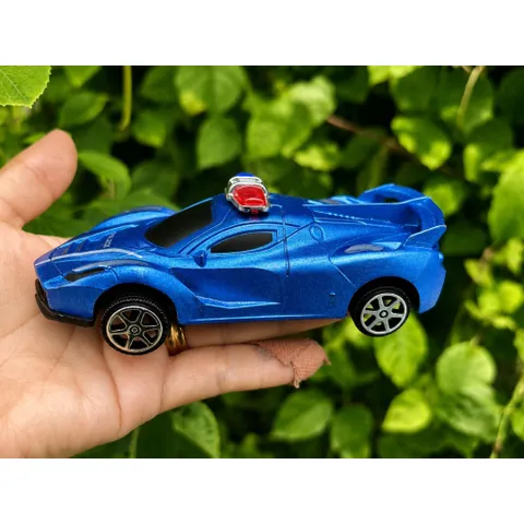 Xe đồ chơi cảnh sát chạy trớn+pin - Đồ chơi chất lượng - Niềm vui bất tận - An toàn cho bé - Chất liệu cao cấp