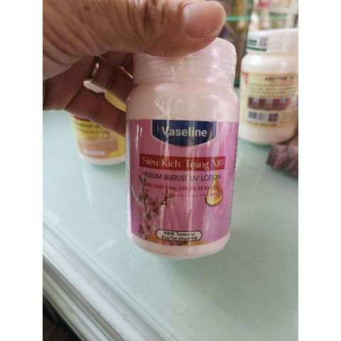 Kem Kích Trắng Body Arbutin và Collagen Thái Lan 250gr - (Dưỡng Da Body, Dưỡng Body)