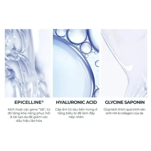 Serum Eucerin Giảm Dấu Hiệu Lão Hóa 30ml - Hyaluron-Filler Epicelline Serum