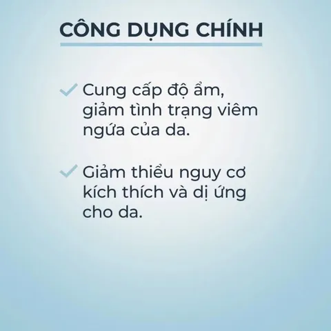 Kem dưỡng dành cho da khô ngứa & kích ứng 40ml - Eucerin Omega Plus Extra Ato-Calming