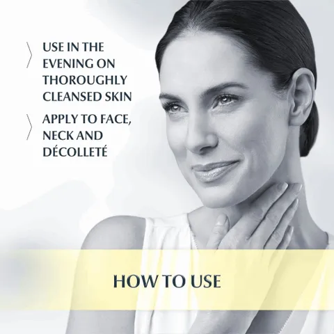 Kem Dưỡng Eucerin Ngăn Ngừa Lão Hóa Ban Đêm 50ml Q10 Active Night Cream