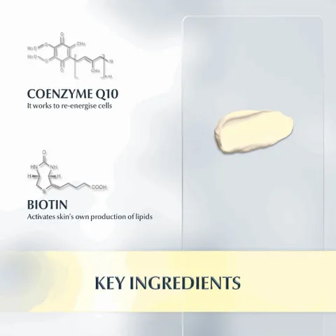 Kem Dưỡng Eucerin Ngăn Ngừa Lão Hóa Ban Đêm 50ml Q10 Active Night Cream