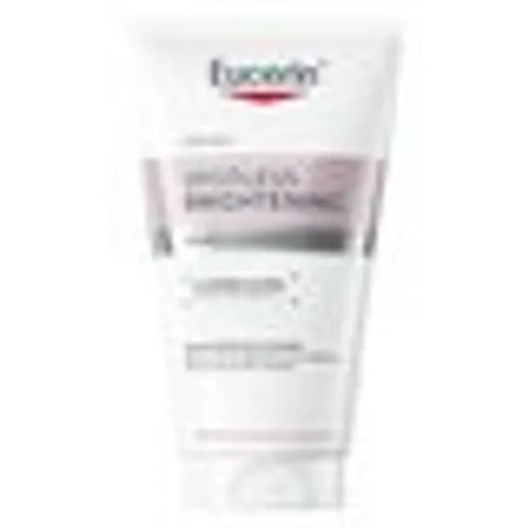 Sữa Rửa Mặt Eucerin Tạo Bọt Làm Sáng Da 150g - Even Skin Spotless Brightening Gentle Cleansing Foam