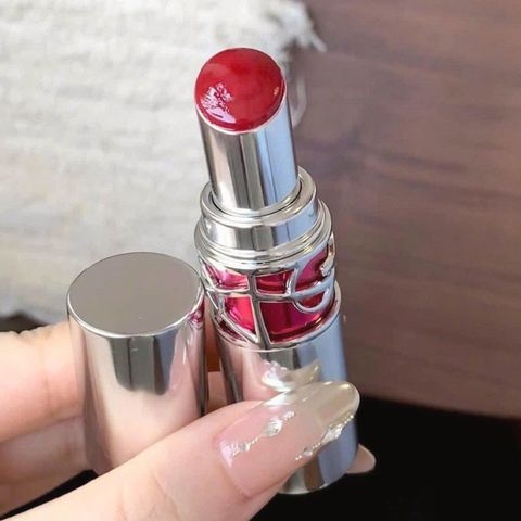 💄 Son YSL Loveshine Candy Glaze 11 Dưỡng Môi Bóng Mịn, Giao Nhanh Tiết Kiệm Thời Gian