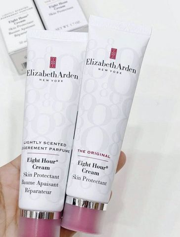 ✨ Son kem dưỡng đa năng Elizabeth Arden Eight Hour Cream 50ml chính hãng cao cấp