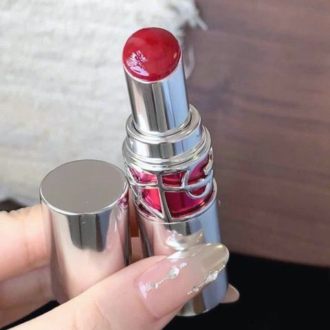 💄 Son YSL Loveshine Candy Glaze 11 chính hãng - Son dưỡng bóng cao cấp 3.2g