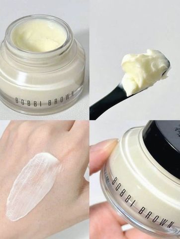 ✨ Kem lót Bobbi Brown Vitamin Enriched Face Base 50ml dưỡng ẩm, làm mịn da chính hãng