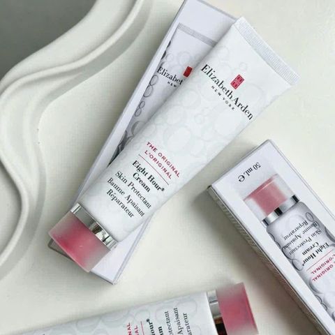 Elizabeth Arden Eight Hour Cream son kem dưỡng đa năng 50ml mềm môi, siêu cấp ẩm 🏷️ Giá tốt!