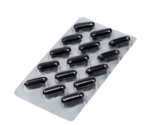 Viên uống hỗ trợ tăng tuần hoàn máu não, giảm nguy cơ hình thành cục máu đông Pikolin Ocavill (2 vỉ x 15 viên)