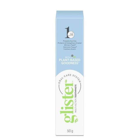 Kem đánh răng đa năng Amway Glister (Mini) - Mã hàng hóa: 124107