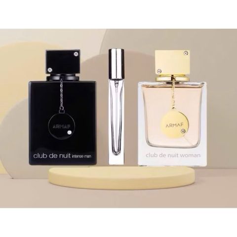 (Dùng thử 10ml) Nước hoa Club Woman Eau de Parfum (EDP) Man/Woman 784396