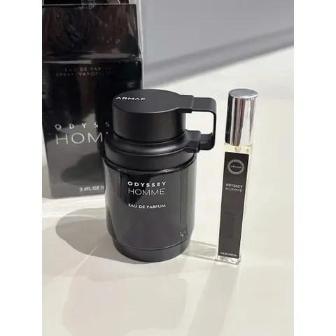 Chiết 10ML Nước Hoa Nam ODYSSEY HOMME EDP