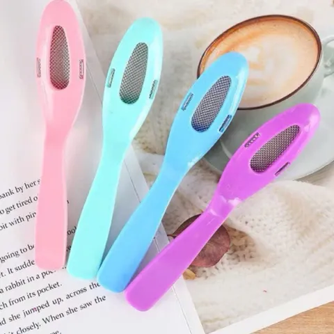 Dụng cụ nhám chà gót bàn chân 2 trong một giúp tẩy da chết tiện lợi 784462