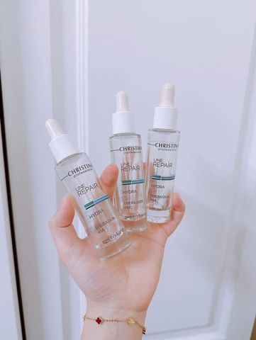 Serum HA Christina 30ml Chính Hãng