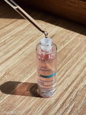 Serum HA Christina 30ml Chính Hãng