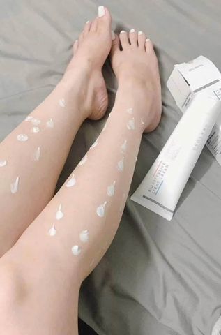 Kem Body Trắng Da Usolab Hàng Công Ti Đủ Tem