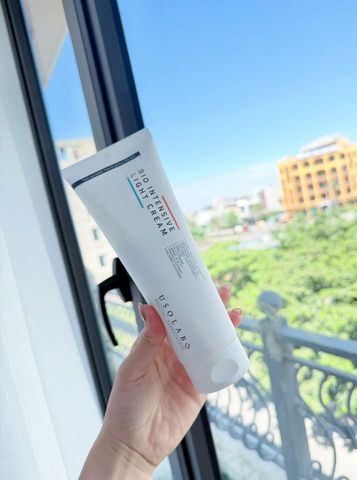 Kem Body Trắng Da Usolab Hàng Công Ti Đủ Tem