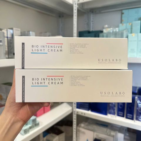 Kem Body Trắng Da Usolab Hàng Công Ti Đủ Tem