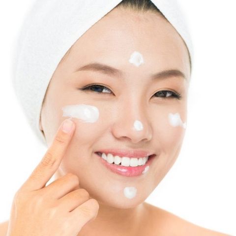 Kem Dưỡng Đêm Cải Thiện Nám Transino Whitening Repair Cream EX 35g, làm giảm nám, sắt tố da