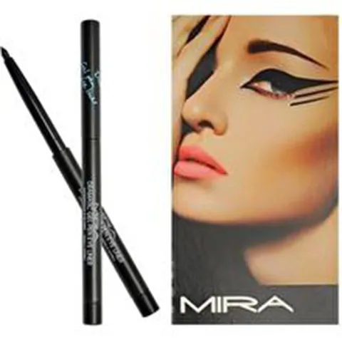 Gel kẻ mí mắt Mira Dramatic Gel Pen Eye Liner không lem không trôi cao cấp Hàn Quốc (Dạng chì vặn)