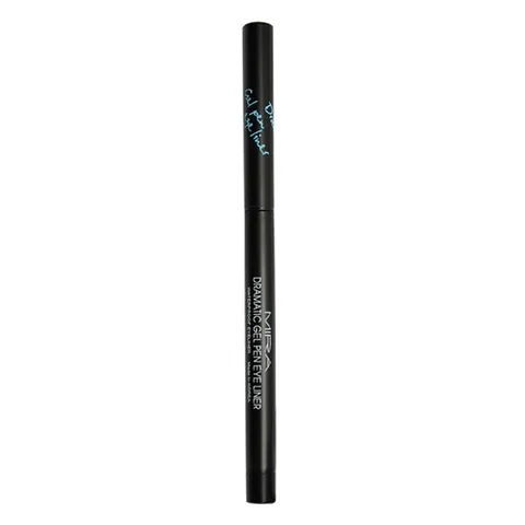 Gel kẻ mí mắt Mira Dramatic Gel Pen Eye Liner không lem không trôi cao cấp Hàn Quốc (Dạng chì vặn)