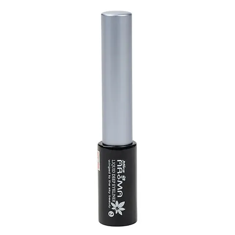 Kẻ Mắt Nước Giữ Màu Siêu Lâu MIRA Aroma Liquid Deep Eyeliner Hàn Quốc 7ml