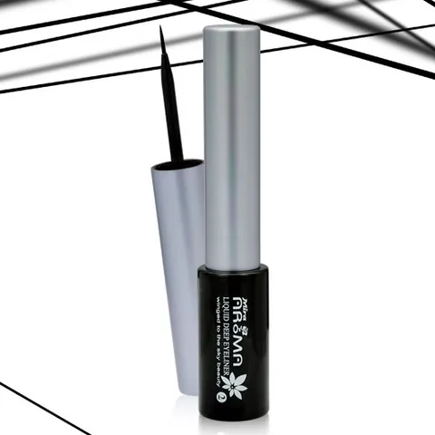Kẻ Mắt Nước Giữ Màu Siêu Lâu MIRA Aroma Liquid Deep Eyeliner Hàn Quốc 7ml