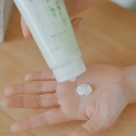 Sữa rửa mặt ngăn ngừa mụn Chifure Cleasing Foam Nhật Bản 150g