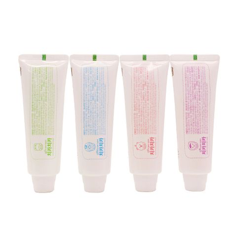 Kem đánh răng trẻ em Pororo Toothpaste For Kids Hàn Quốc 80g