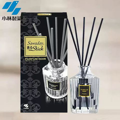 Tinh dầu khuếch tán Kobayashi Sawaday Fragrant Stick Nhật Bản 70ml