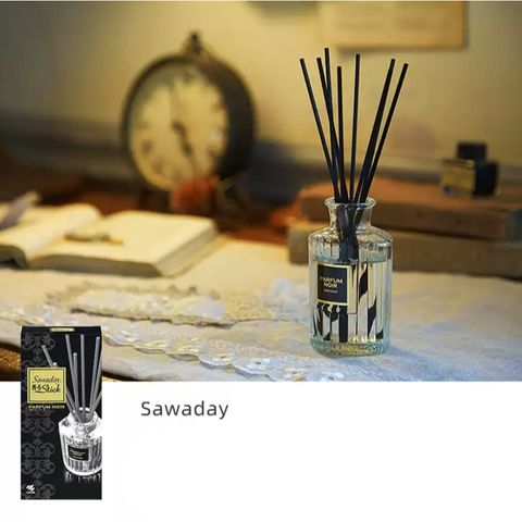 Tinh dầu khuếch tán Kobayashi Sawaday Fragrant Stick Nhật Bản 70ml