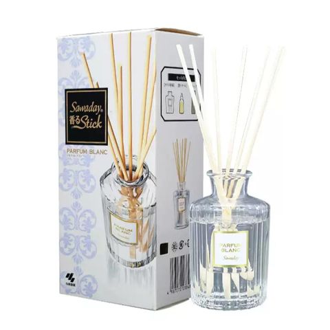 Tinh dầu khuếch tán Kobayashi Sawaday Fragrant Stick Nhật Bản 70ml