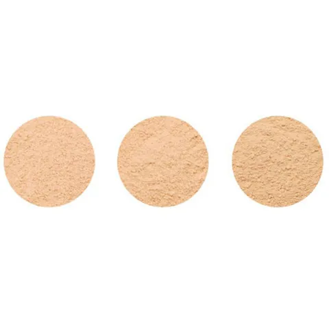 Phấn phủ bột trắng da, kiềm dầu Mik@Vonk Blooming Face Powder Hàn Quốc 30g