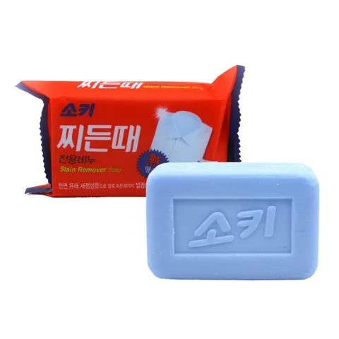 Xà phòng làm sạch vết bẩn chuyên dụng Mukunghwa Stain Remover Soap Hàn Quốc