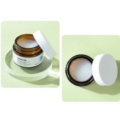 Kem chống nhăn mắt VNVN Eye Cream giảm thâm bọng mắt, chống lão hóa, dưỡng mắt Thái Lan 30g