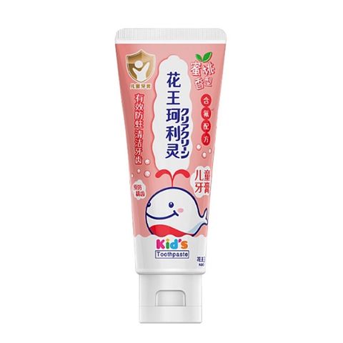 Kem Đánh Răng Trẻ Em Kao Kids Nhật Bản Dành Cho Bé Từ 3 Tuổi 70g
