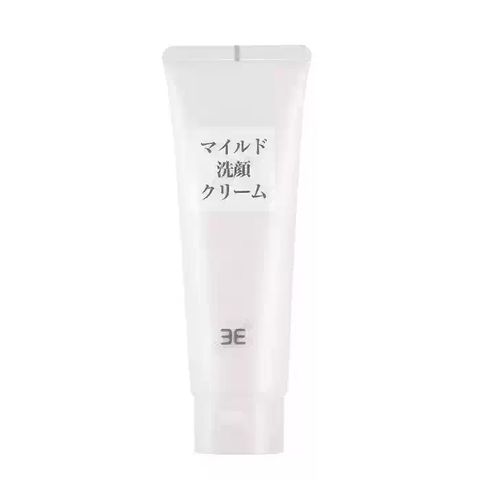 Sữa rửa mặt 3E Amino Acid tạo bọt cân bằng Ph 5.5 cho da nhạy cảm Nhật Bản 120g