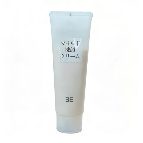 Sữa rửa mặt 3E Amino Acid tạo bọt cân bằng Ph 5.5 cho da nhạy cảm Nhật Bản 120g